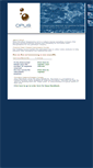 Mobile Screenshot of opuspetroleum.com